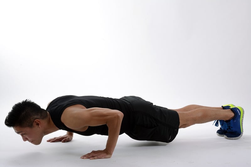 Fitness Equipment