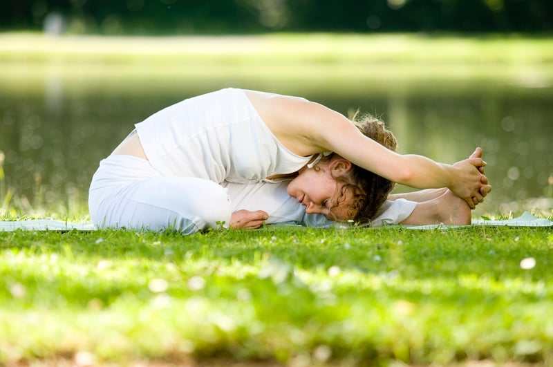 Pranayama
